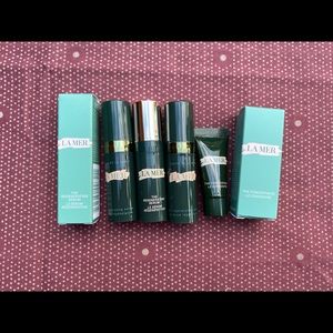 La Mer Travel size Bundle